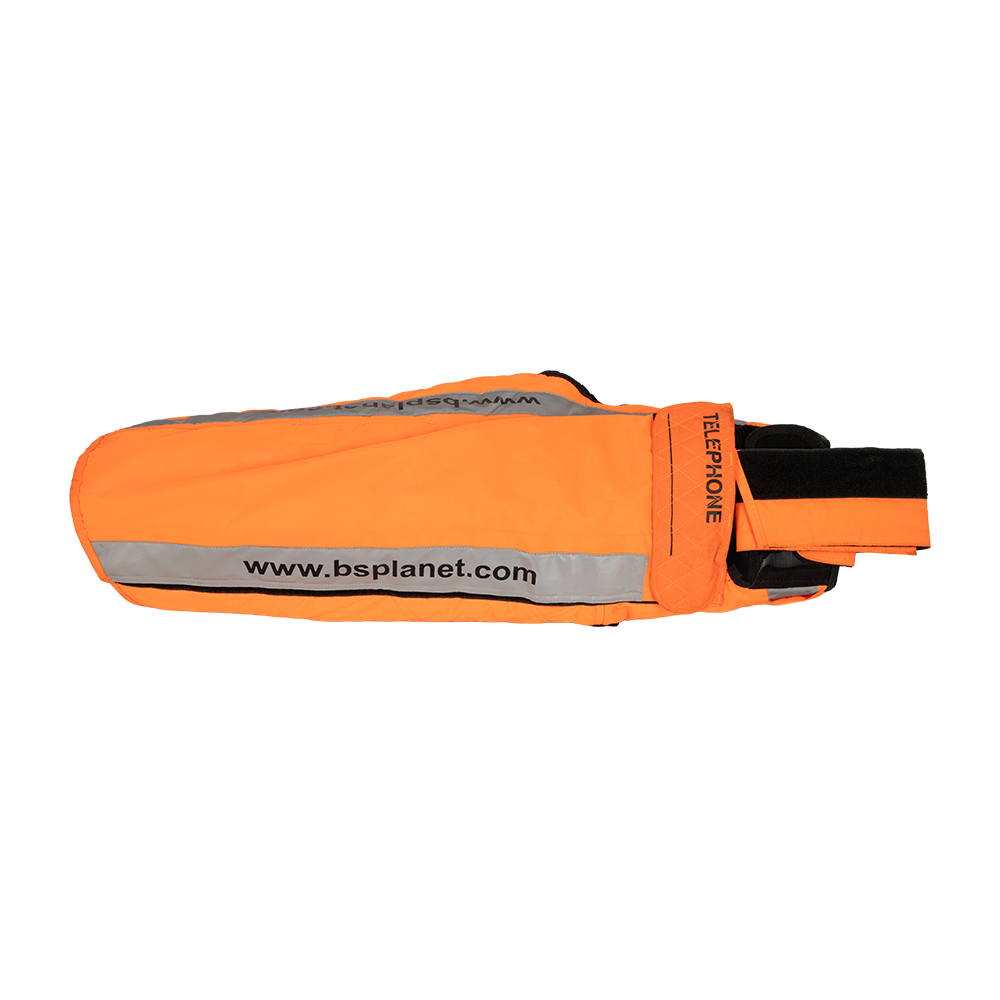 Жилет BS Planet для собак (самец). Фото №2