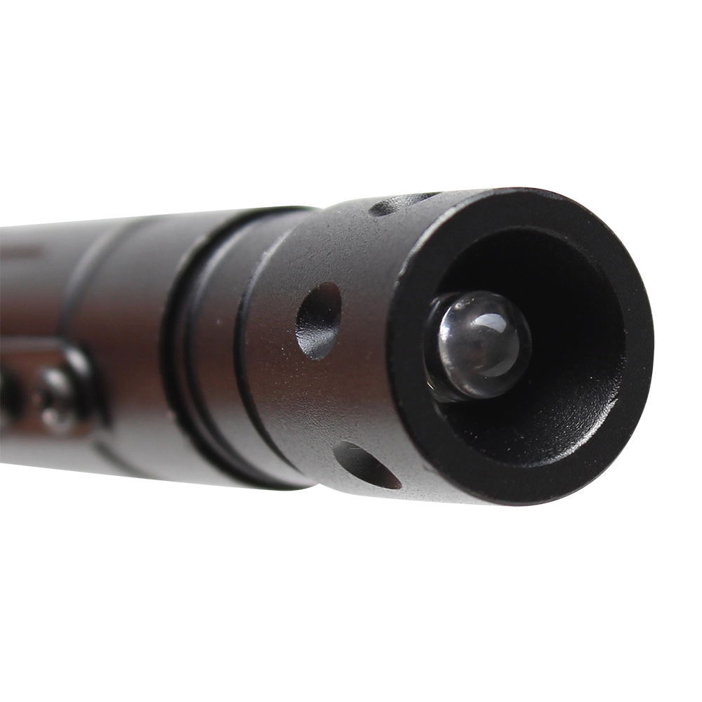 Фонарь O2 Camping Gear 5MM LED 10lm 3*LR936 (ручка). Фото №5 Фонарь O2 Camping Gear 5MM LED 10lm 3*LR936 (ручка). Фото №5