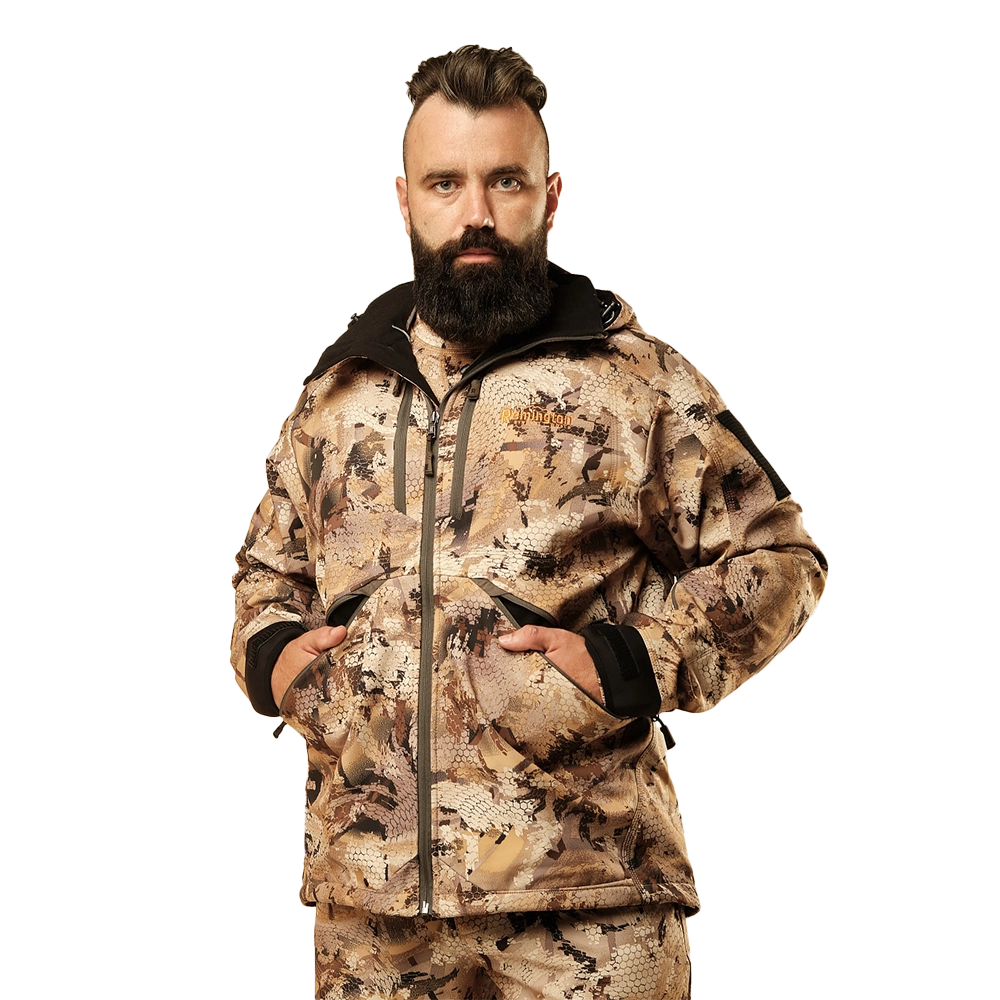 Костюм Remington Himalayan Yellow Waterfowl Honeycombs р. S. Фото №1 Костюм Remington Himalayan Yellow Waterfowl Honeycombs р. S. Фото №1