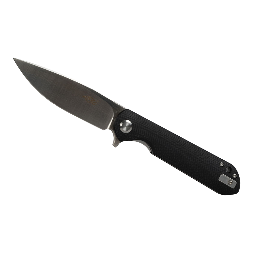 Нож складной туристический Firebird FH41-BK. Фото №1 Нож складной туристический Firebird FH41-BK. Фото №1