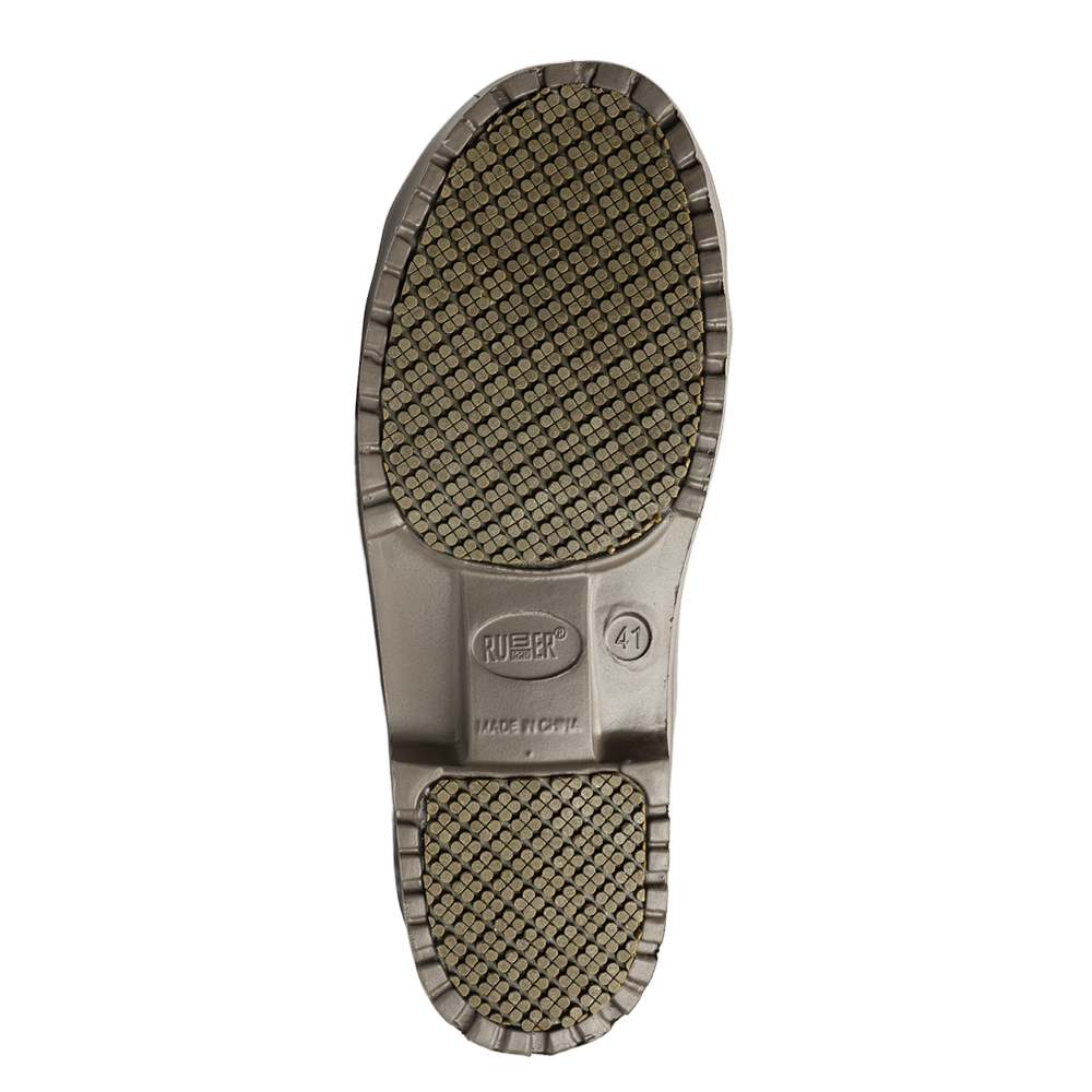 Сапоги OHOTAKTIV EVA Brown р. 42. Фото №9