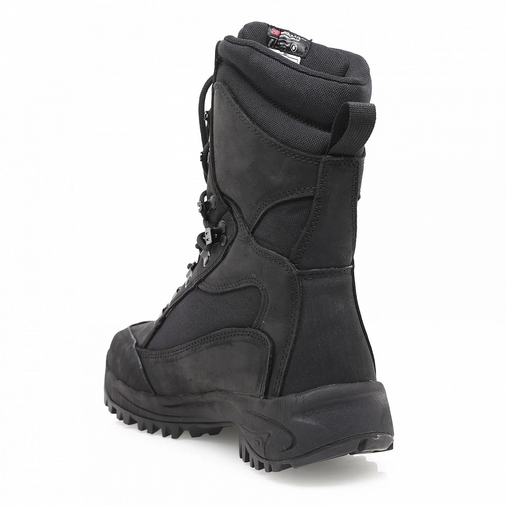 Ботинки Remington Polarzone Hunting Black р. 44. Фото №6 Ботинки Remington Polarzone Hunting Black р. 44. Фото №6