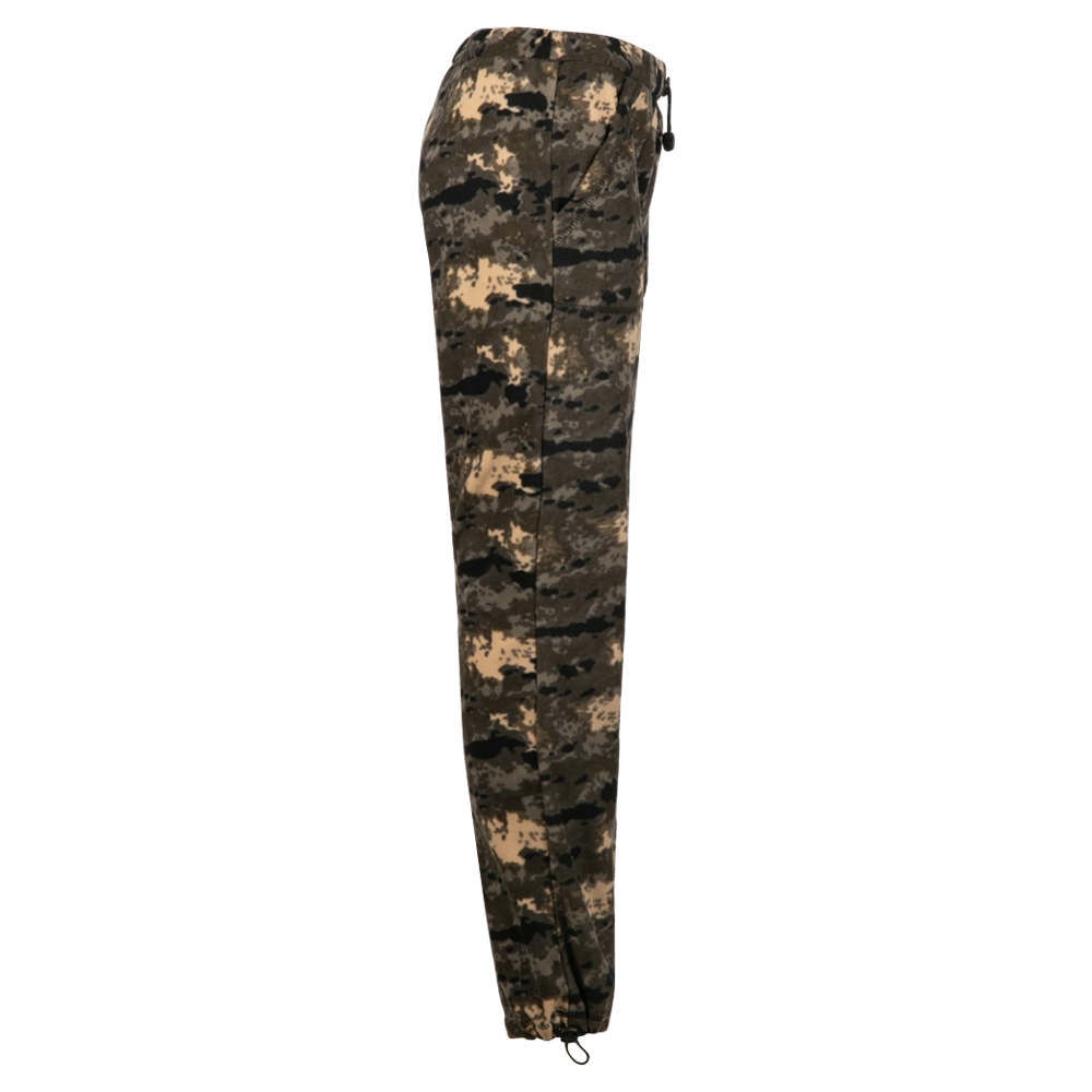 Костюм Huntsman демисезонный Байкал камуфляж 135 ткань Флис р. 48-50/170-176. Фото №9