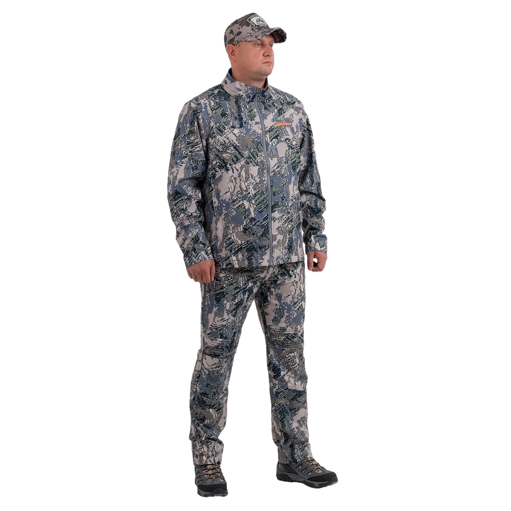 Костюм Remington Arizona Figure р. S. Фото №2 Костюм Remington Arizona Figure р. S. Фото №2