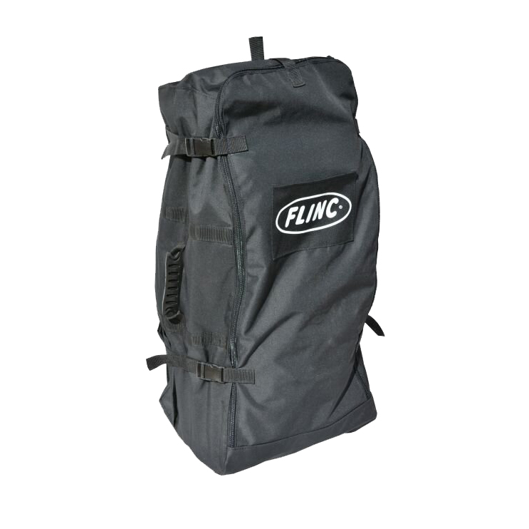 Сумка-рюкзак 280 с логотипом для лодок FLINC F260, F280, FORT 240, 260 (+). Фото №1