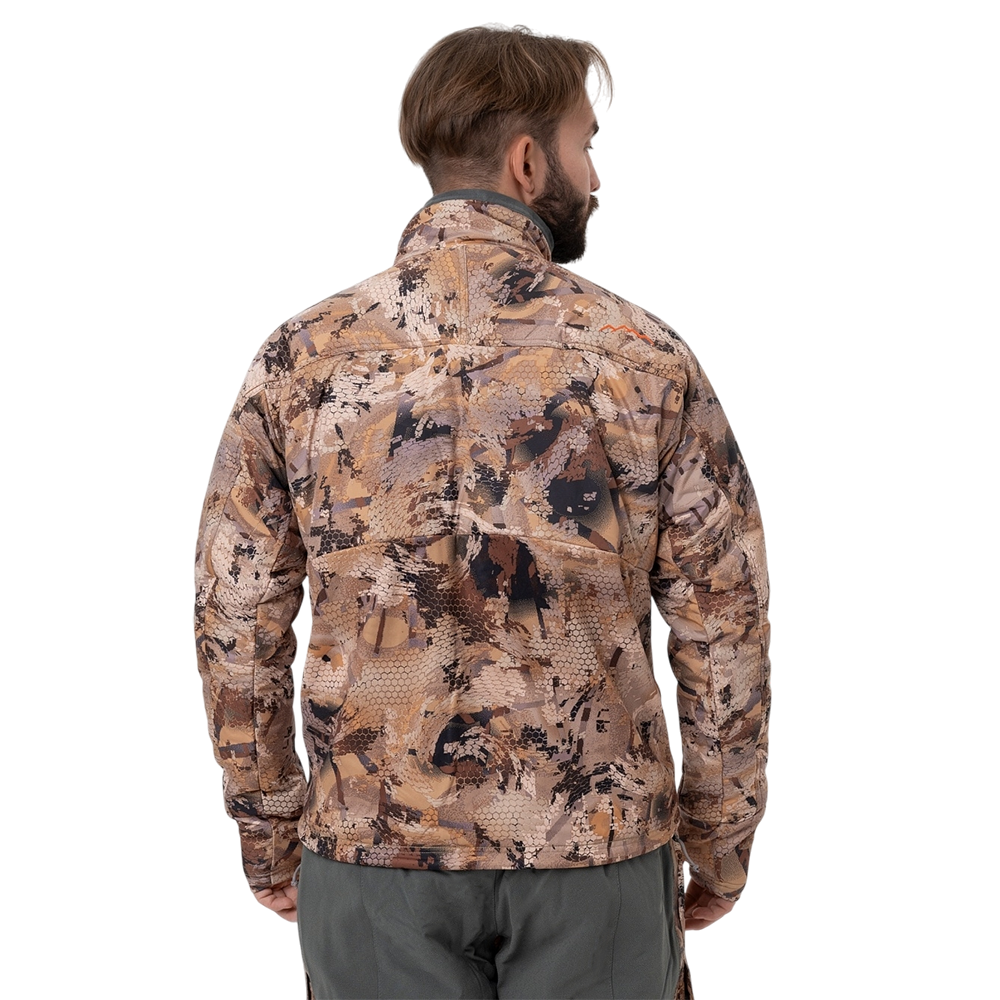 Костюм Remington 3 в 1 Blizzard Yellow Waterfowl Honeycombs р. 3XL. Фото №26 Костюм Remington 3 в 1 Blizzard Yellow Waterfowl Honeycombs р. 3XL. Фото №26