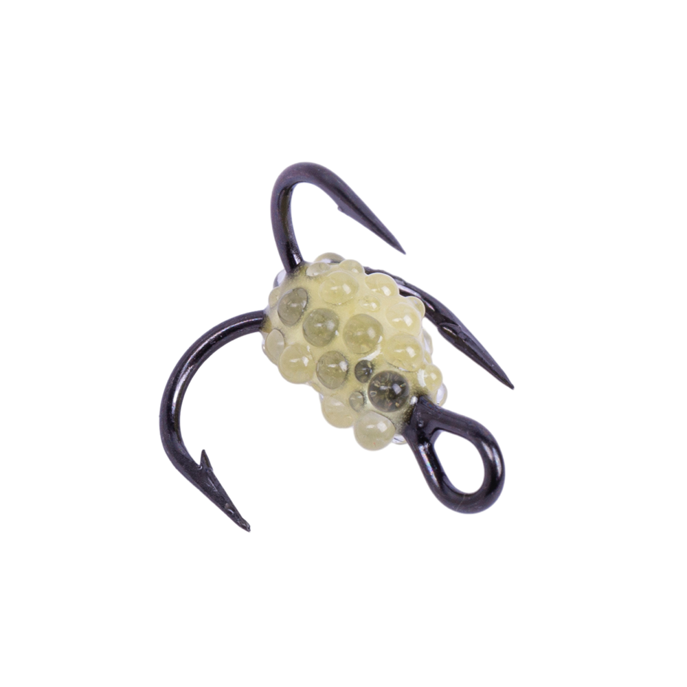 Тройник MADFISH Caviar №8 ассорт.. Фото №2