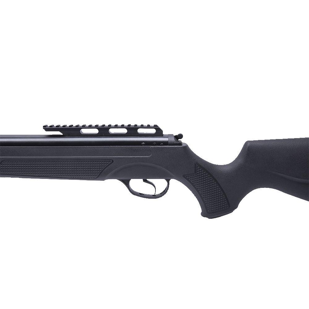 Винтовка пневм. Hatsan SPEEDFIRE (пластик), кал.4,5 мм. Фото №2