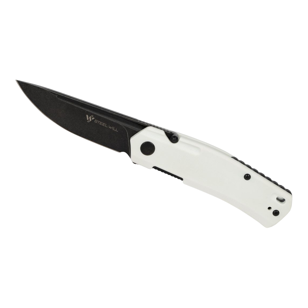 Нож Steel Will F71-21 Fjord. Фото №1