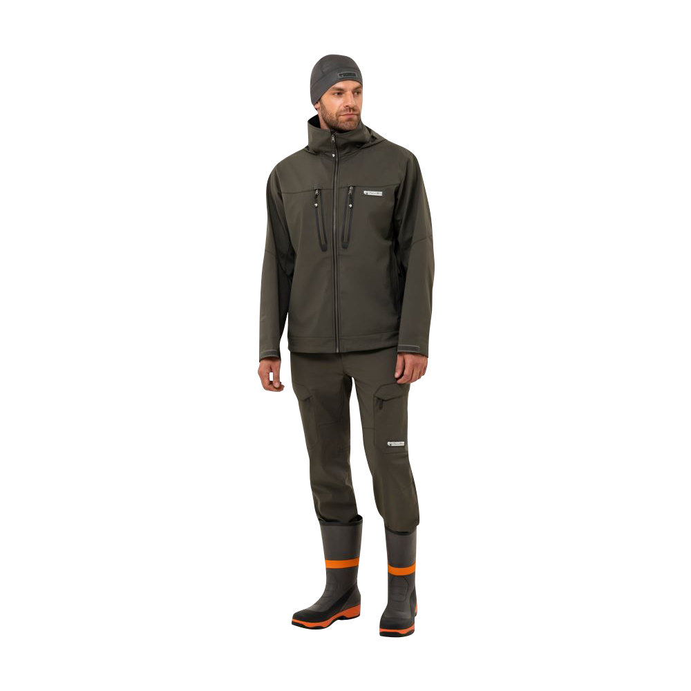 Костюм Remington Fish place р. 4XL. Фото №1