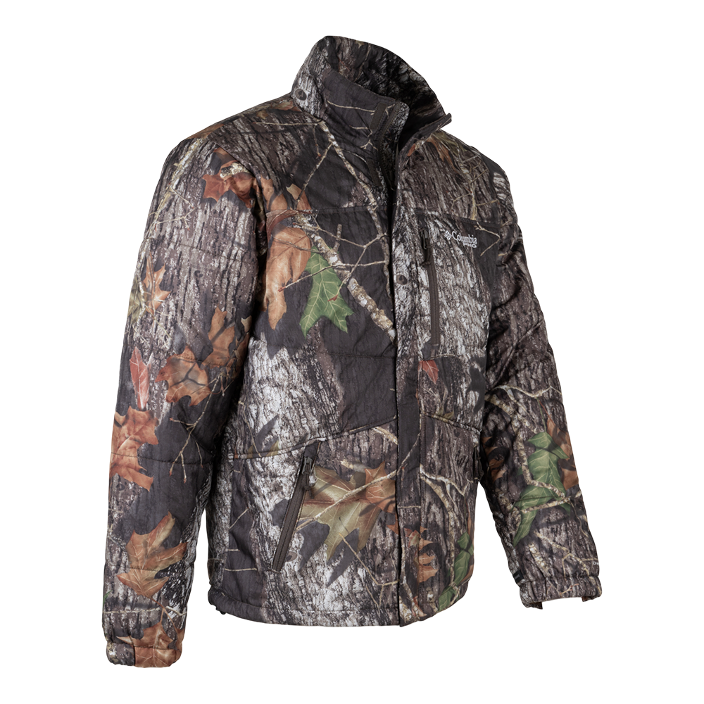 Куртка Columbia р. M. Фото №3