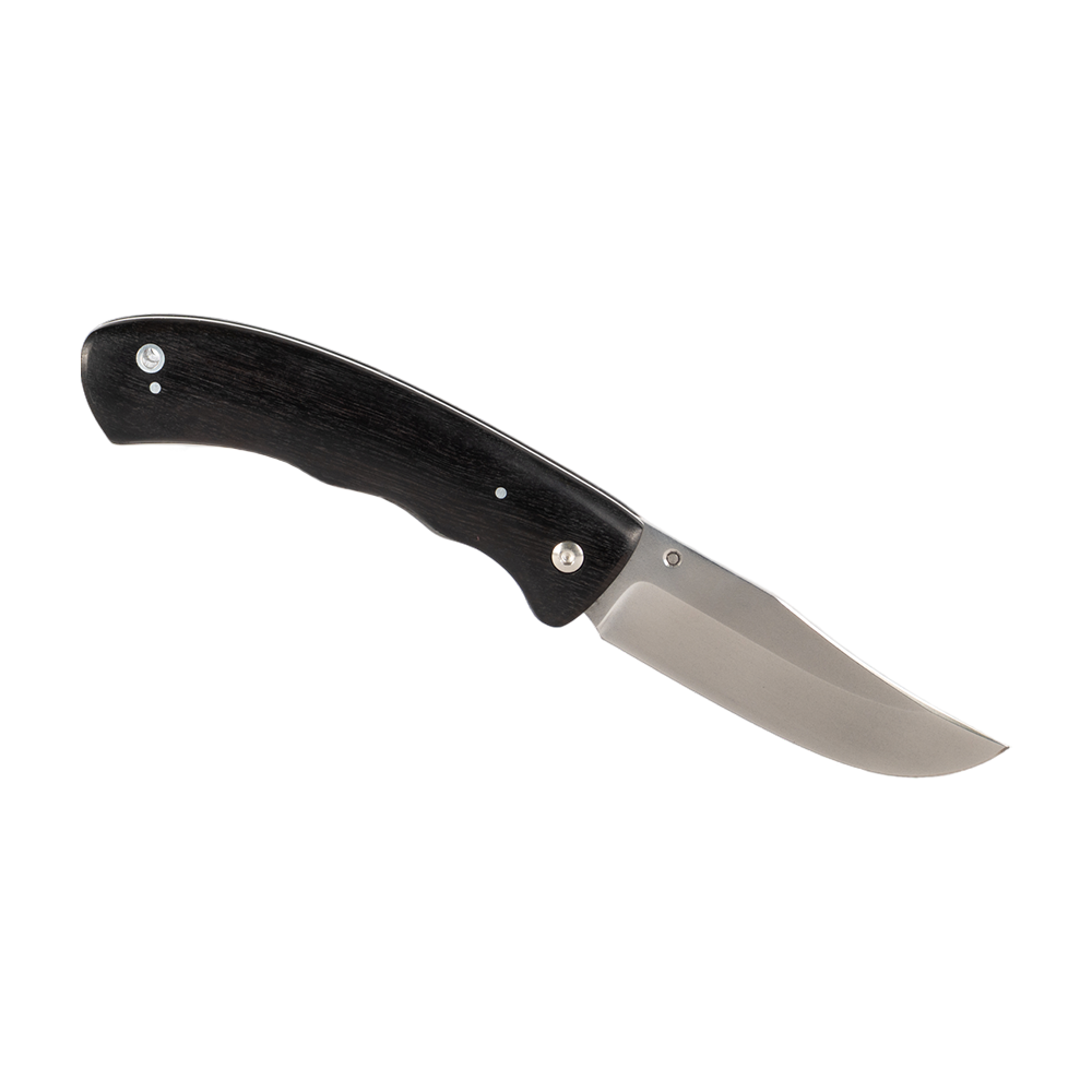 Нож складной МС Таежник, клинок D2. Фото №1