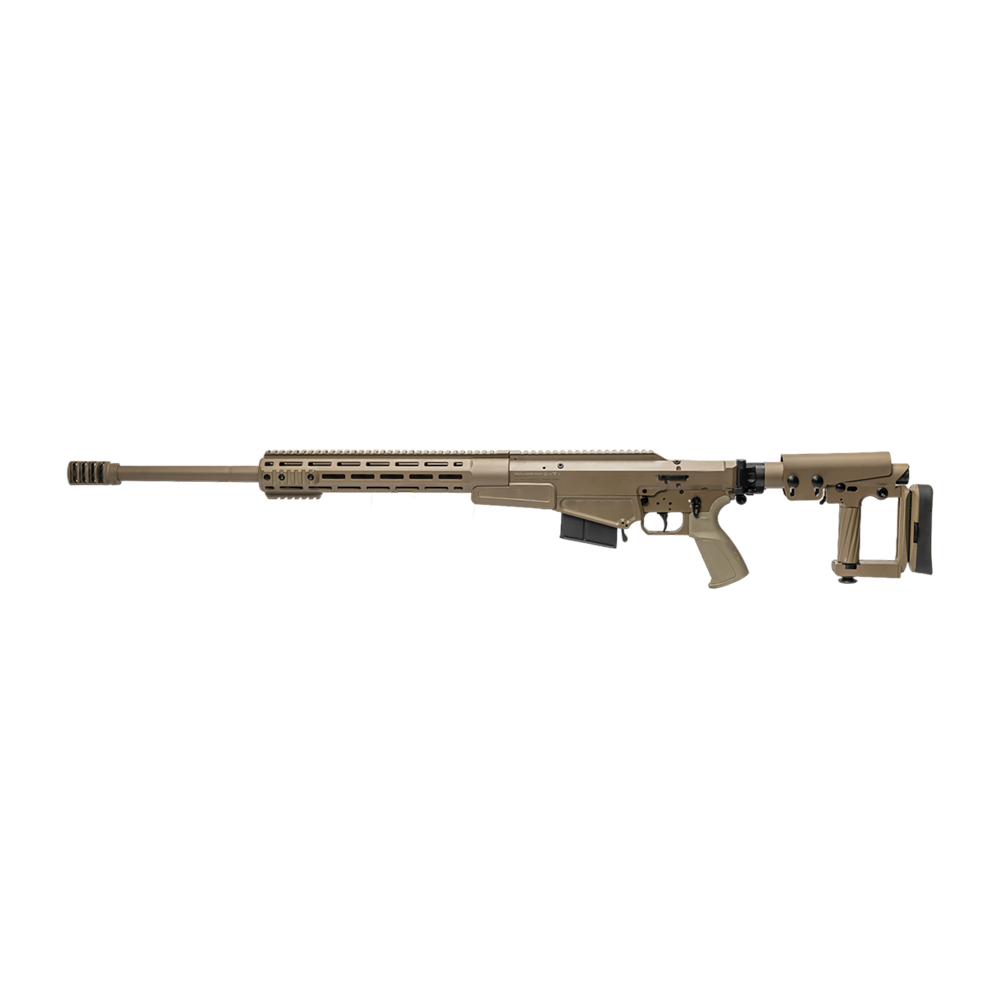 Винтовка ASR Flat Dark Earth, калибр 308Win, ствол 61 см. Фото №7 Винтовка ASR Flat Dark Earth, калибр 308Win, ствол 61 см. Фото №7