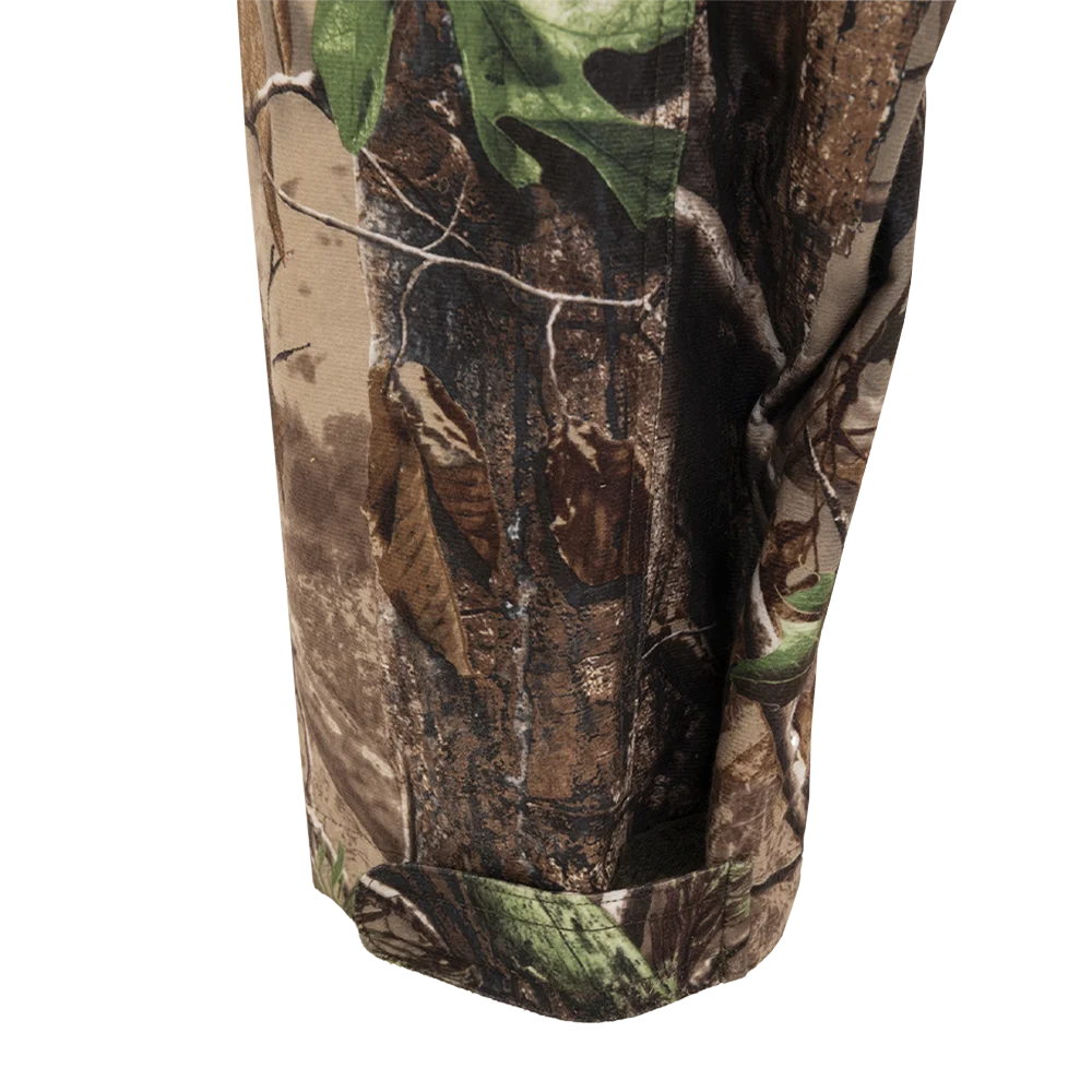 Брюки Montana, р. 58 (Deerhunter). Фото №7