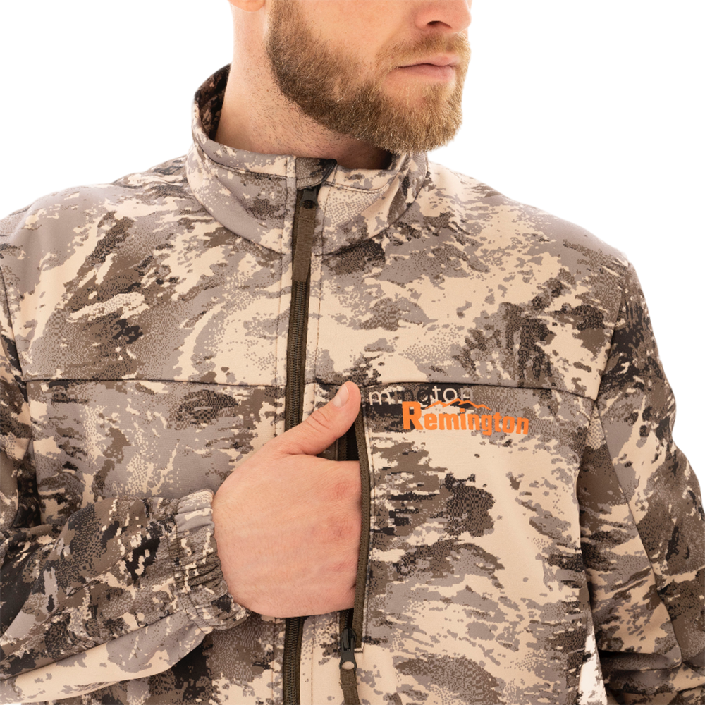 Джемпер Remington Polar Dream Rifle р. L. Фото №6