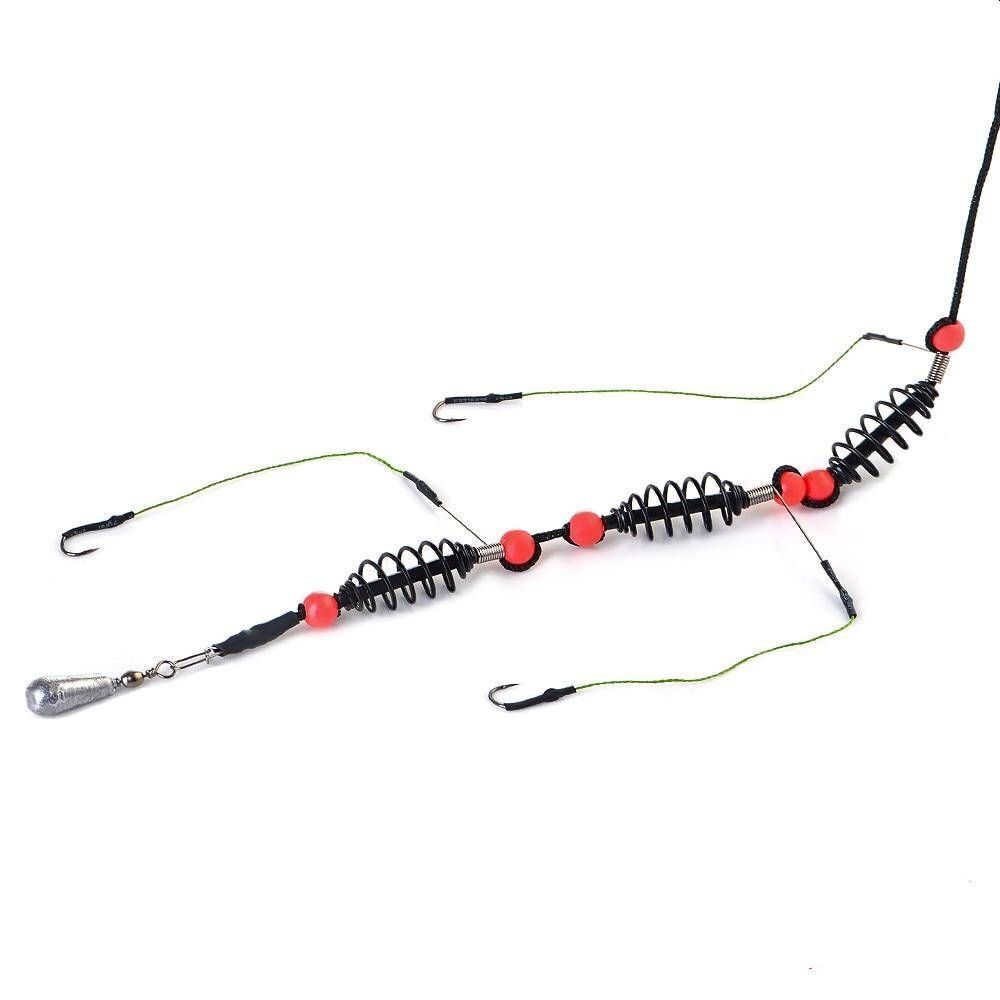 Готовая оснастка "Убийца карася" 20гр.. Фото №1 Готовая оснастка "Убийца карася" 20гр.. Фото №1