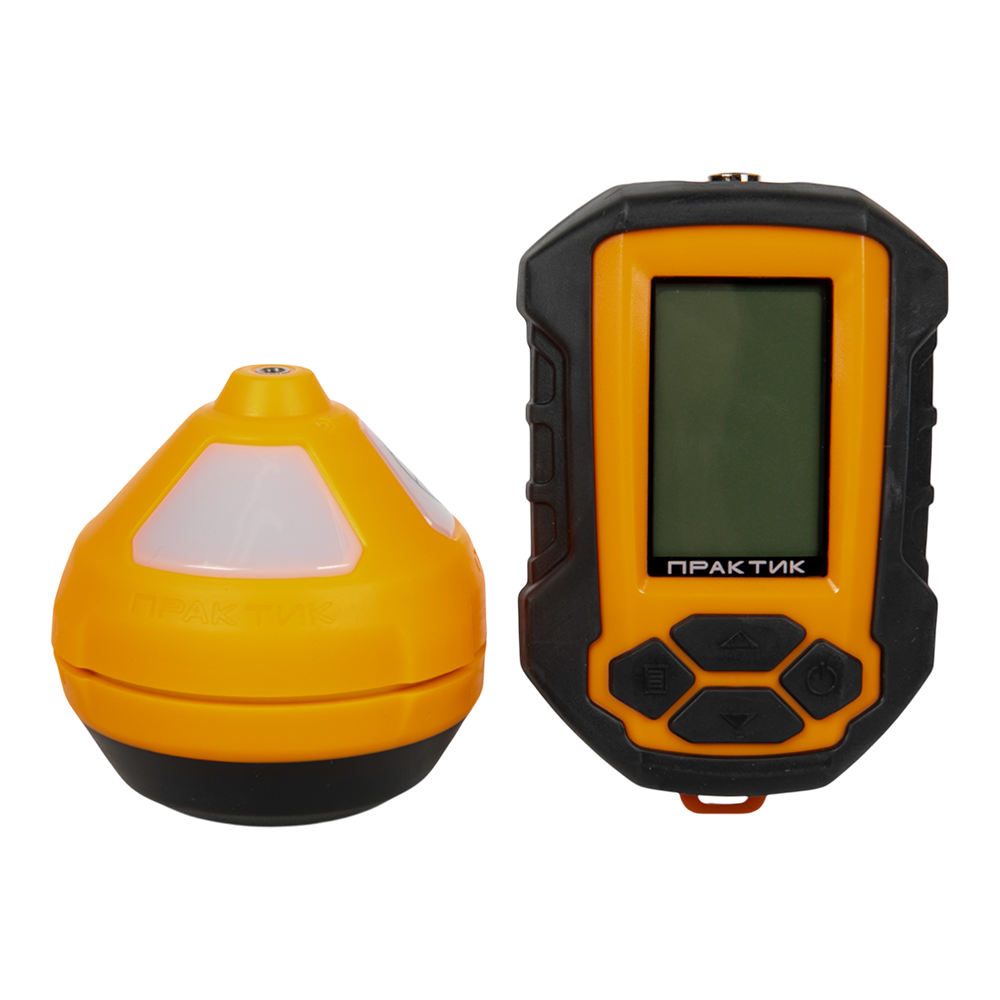 Эхолот Практик 7 Wi-Fi. Фото №1