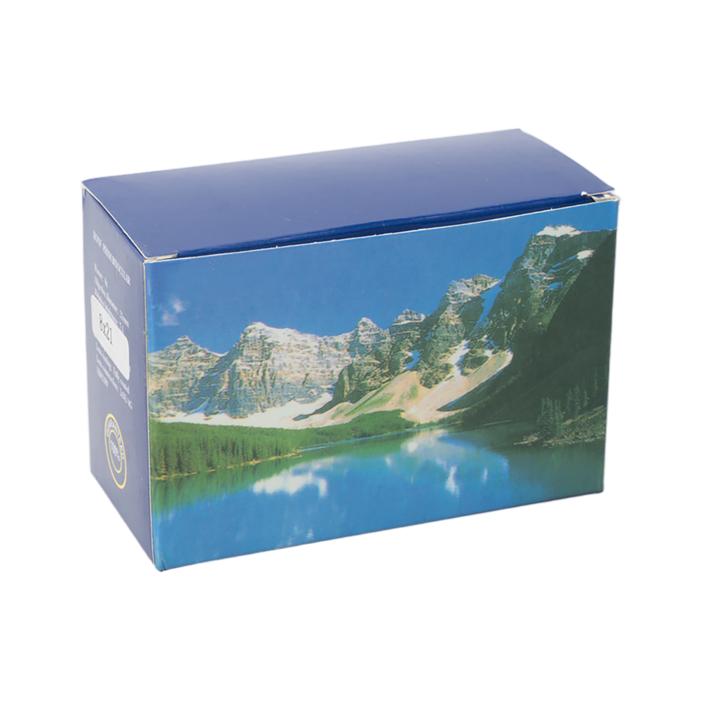 Бинокль BRESSER 8х21. Фото №2