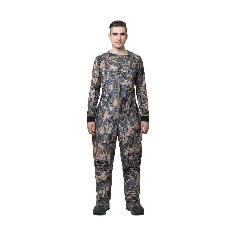 Костюм Remington 3 в 1 Researcher Fit Figure р. L. Фото №7