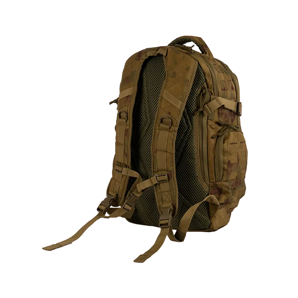 Рюкзак OhotAktiv Stalker A-tacs 50-55 L. Фото №4 Рюкзак OhotAktiv Stalker A-tacs 50-55 L. Фото №4