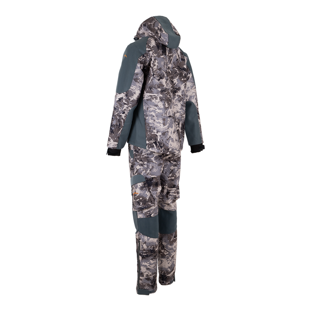 Костюм Remington XM Elite Improved Rifle р. XL. Фото №7 Костюм Remington XM Elite Improved Rifle р. XL. Фото №7