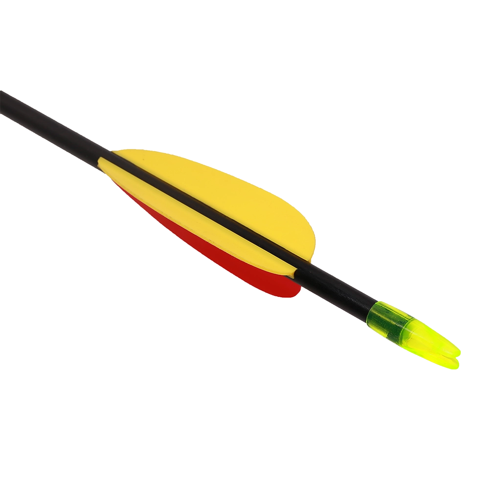 Стрела лучная стекловолоконная MK-FA30. Фото №4