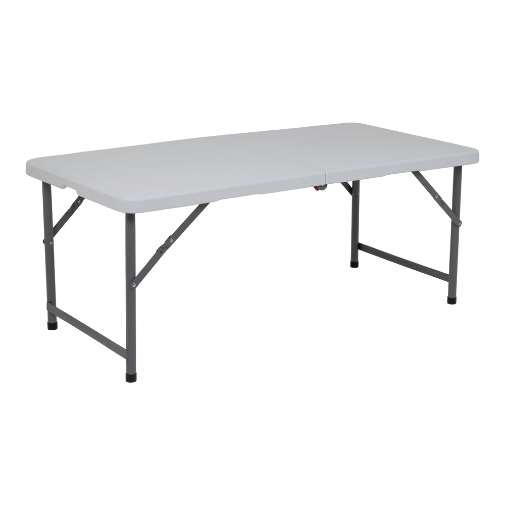 Стол Remington Standard strong white (122*61*74). Фото №1