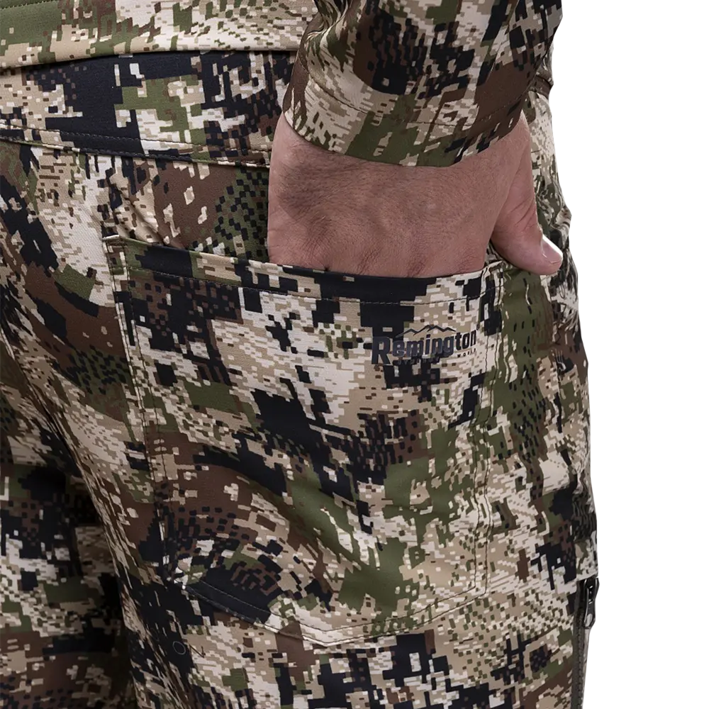 Костюм Remington Arizona South Forest р. XL. Фото №4