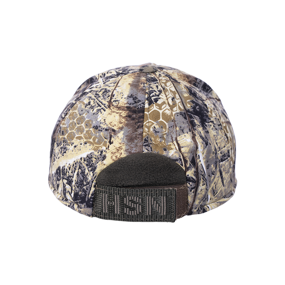 Бейсболка демисезонная (осока)_(ХСН). Фото №2