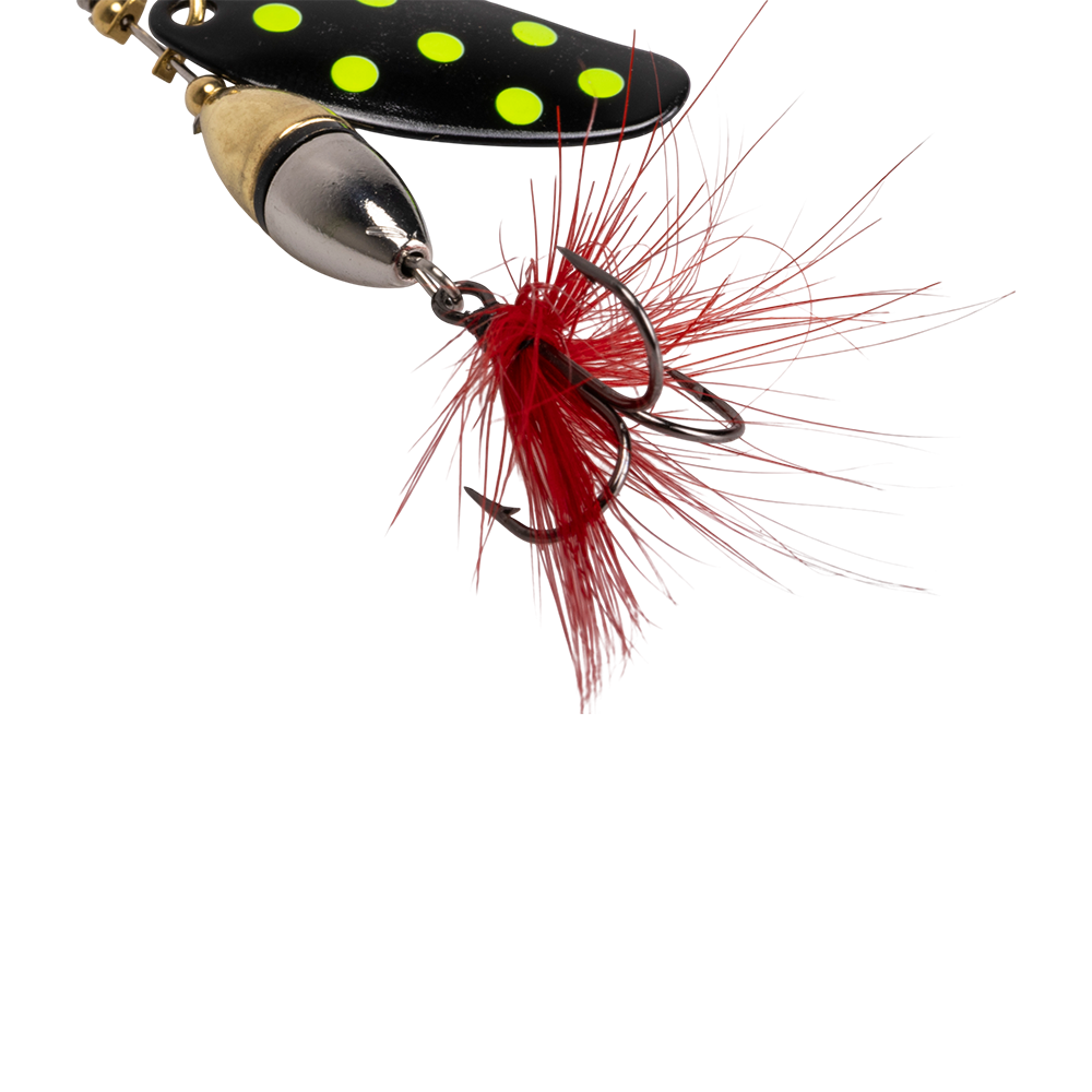 Блесна вращающаяся MADFISH Agate 9г, цвет GS021027. Фото №2 Блесна вращающаяся MADFISH Agate 9г, цвет GS021027. Фото №2