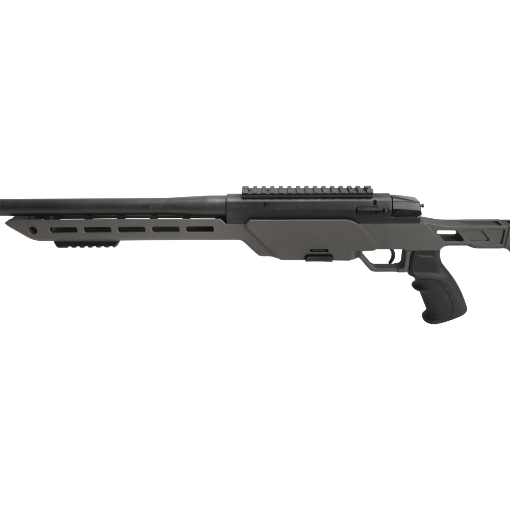 Карабин АТА ARMS ALR Tungsten Grey калибр 6,5Creedmoor,ствол610 мм,ДТК,2стальных магазина*5 патронов. Фото №11 Карабин АТА ARMS ALR Tungsten Grey калибр 6,5Creedmoor,ствол610 мм,ДТК,2стальных магазина*5 патронов. Фото №11