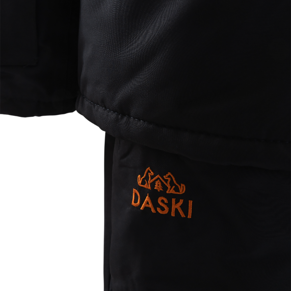 Костюм DASKI SORGAN р. 2XL (54/182-188). Фото №2 Костюм DASKI SORGAN р. 2XL (54/182-188). Фото №2