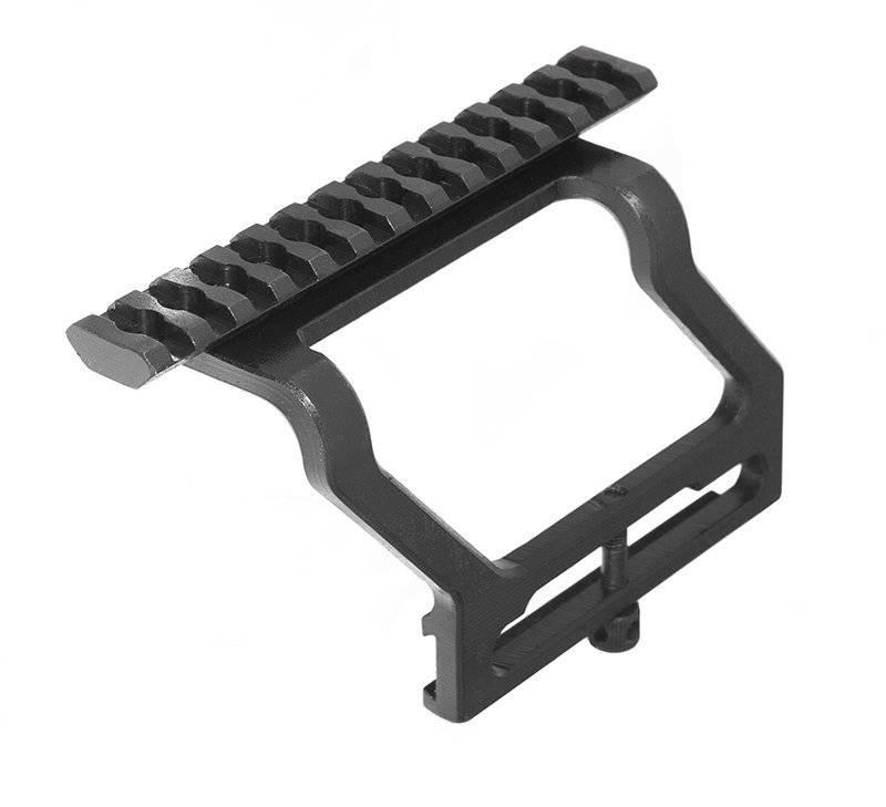 База ЭСТ Weaver-Вепрь 1В. Фото №2