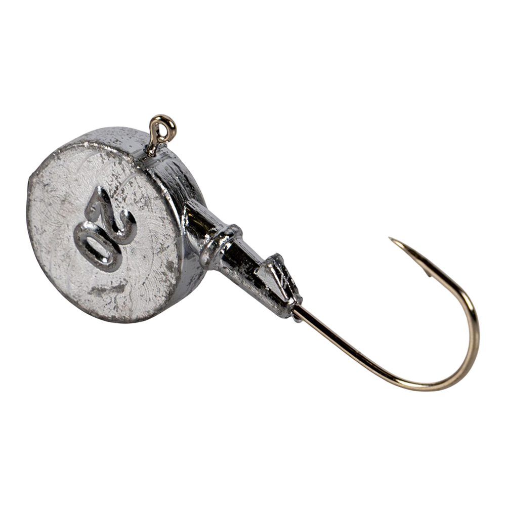 Джигер Gamakatsu Шар монета 20гр крючок серия 23 №3/0. Фото №2 Джигер Gamakatsu Шар монета 20гр крючок серия 23 №3/0. Фото №2