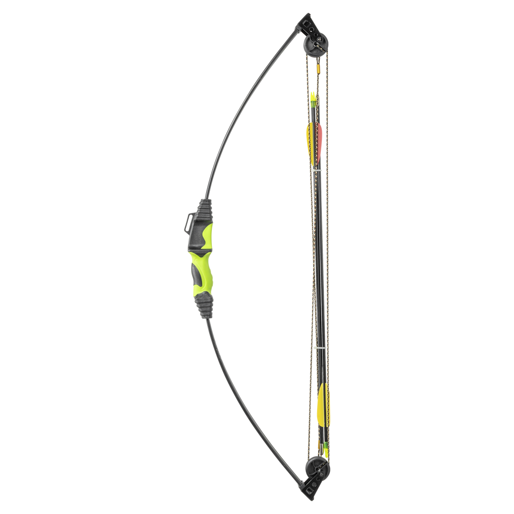 Лук Remington CB015, блоч., детский, черный. Фото №2