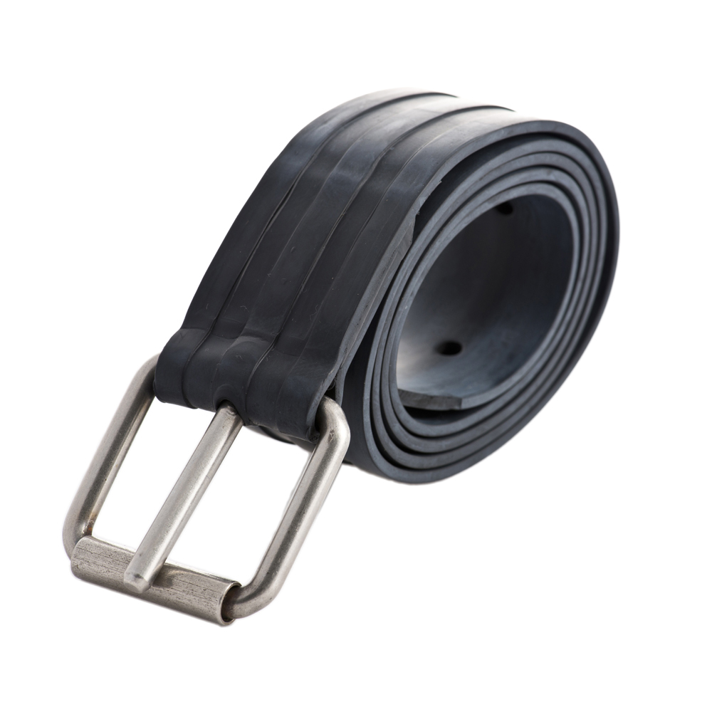 Грузовой ремень резиновый марсельского типа, длина 150см SARGAN. Фото №2