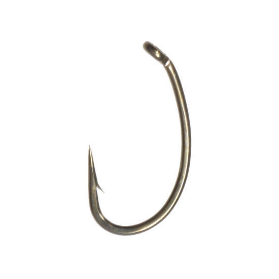 Крючок Kamasan Grubber B110 №16 . Фото №1 Крючок Kamasan Grubber B110 №16 . Фото №1