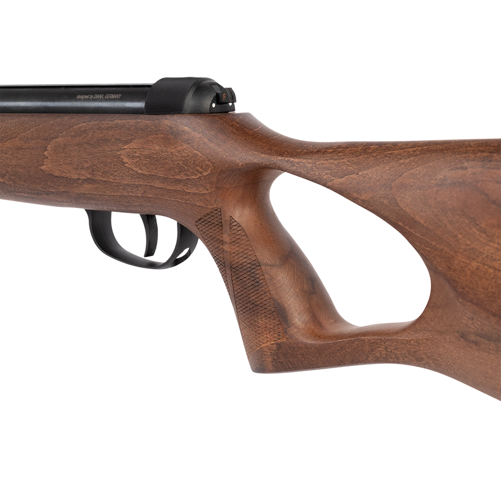 Винтовка пневматическая Diana 250, калибр 4,5 мм, 3 Дж.. Фото №5 Винтовка пневматическая Diana 250, калибр 4,5 мм, 3 Дж.. Фото №5