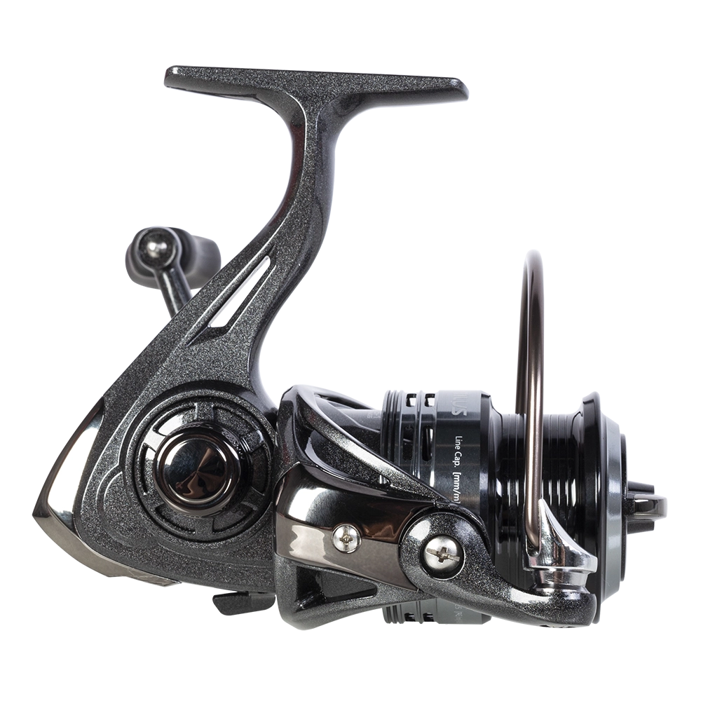 Катушка Nautilus Crony 2000. Фото №5 Катушка Nautilus Crony 2000. Фото №5