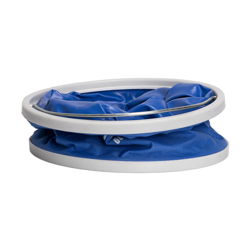 Ведро BTrace складное 6л. Фото №3