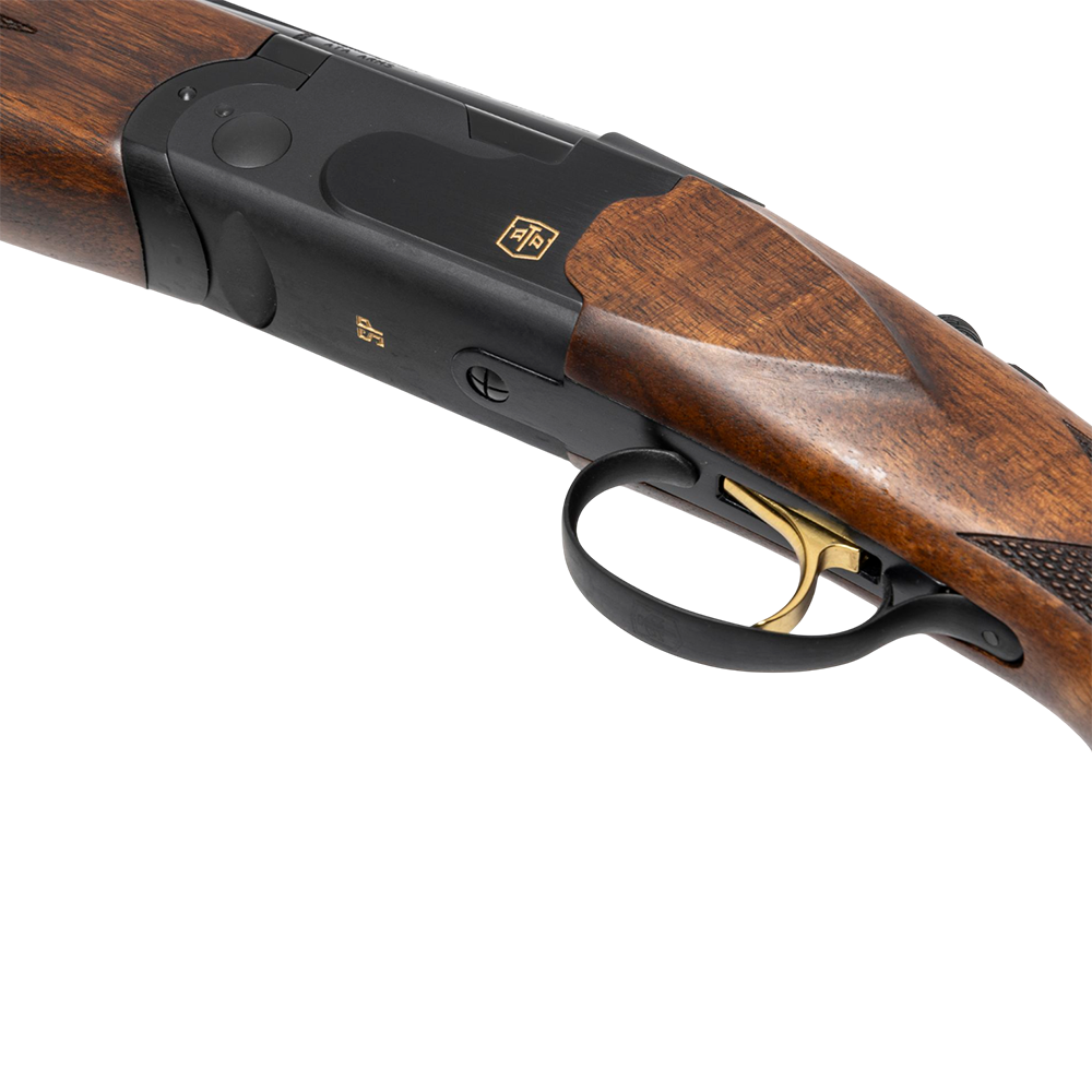 Ружье ATA SP Black Combo (сплав), 12/76, 760+610 мм. Фото №12