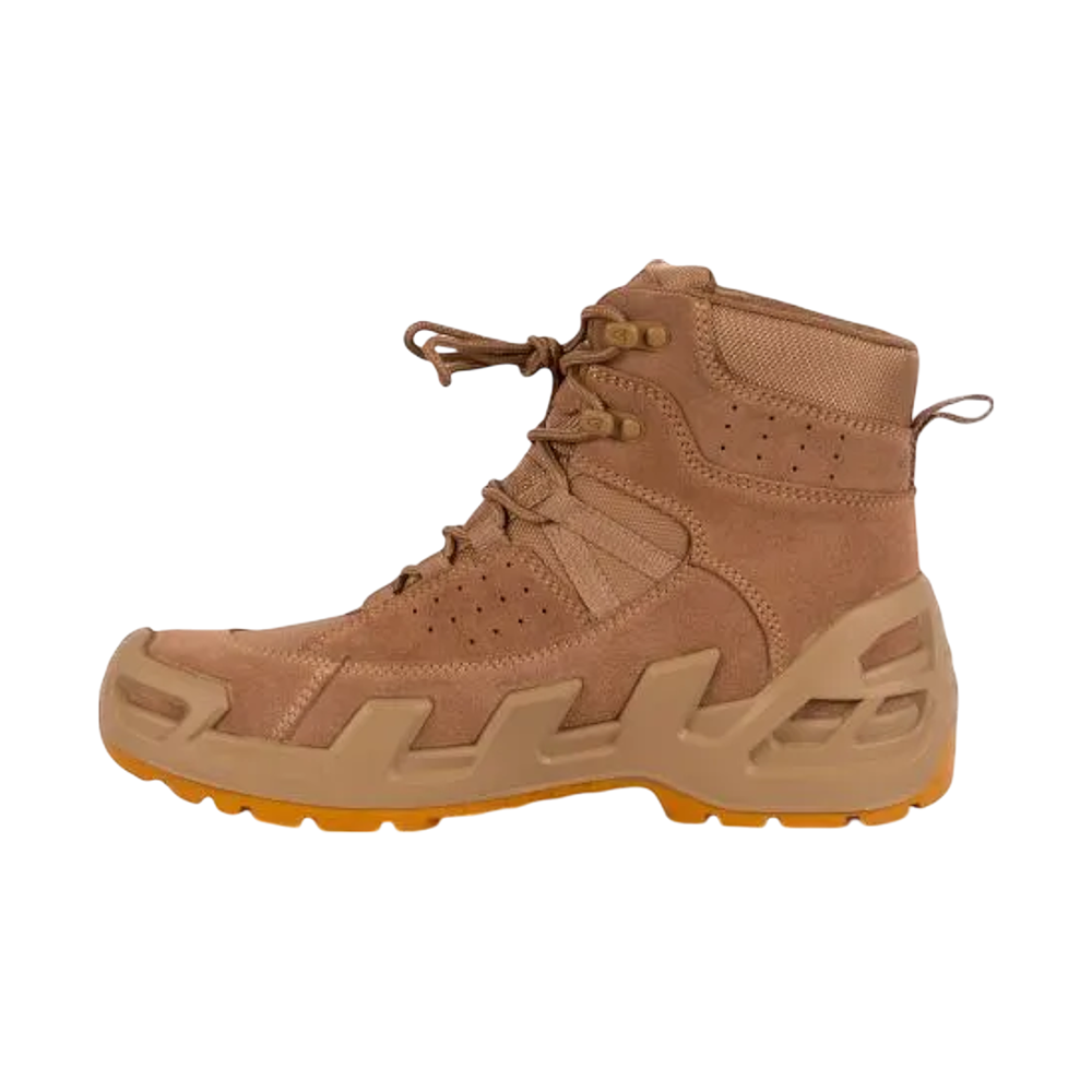 Ботинки Remington Boots Military Style Сanyon р. 47. Фото №3