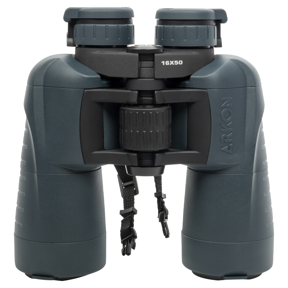 Бинокль Arkon 16х50. Фото №2