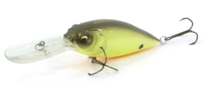 Воблер Megabass Deep-X 300 (Strike Chart). Фото №1