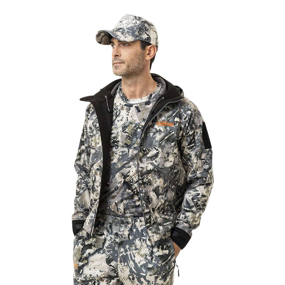 Костюм Remington Himalayan Apex р. 3XL. Фото №9 Костюм Remington Himalayan Apex р. 3XL. Фото №9