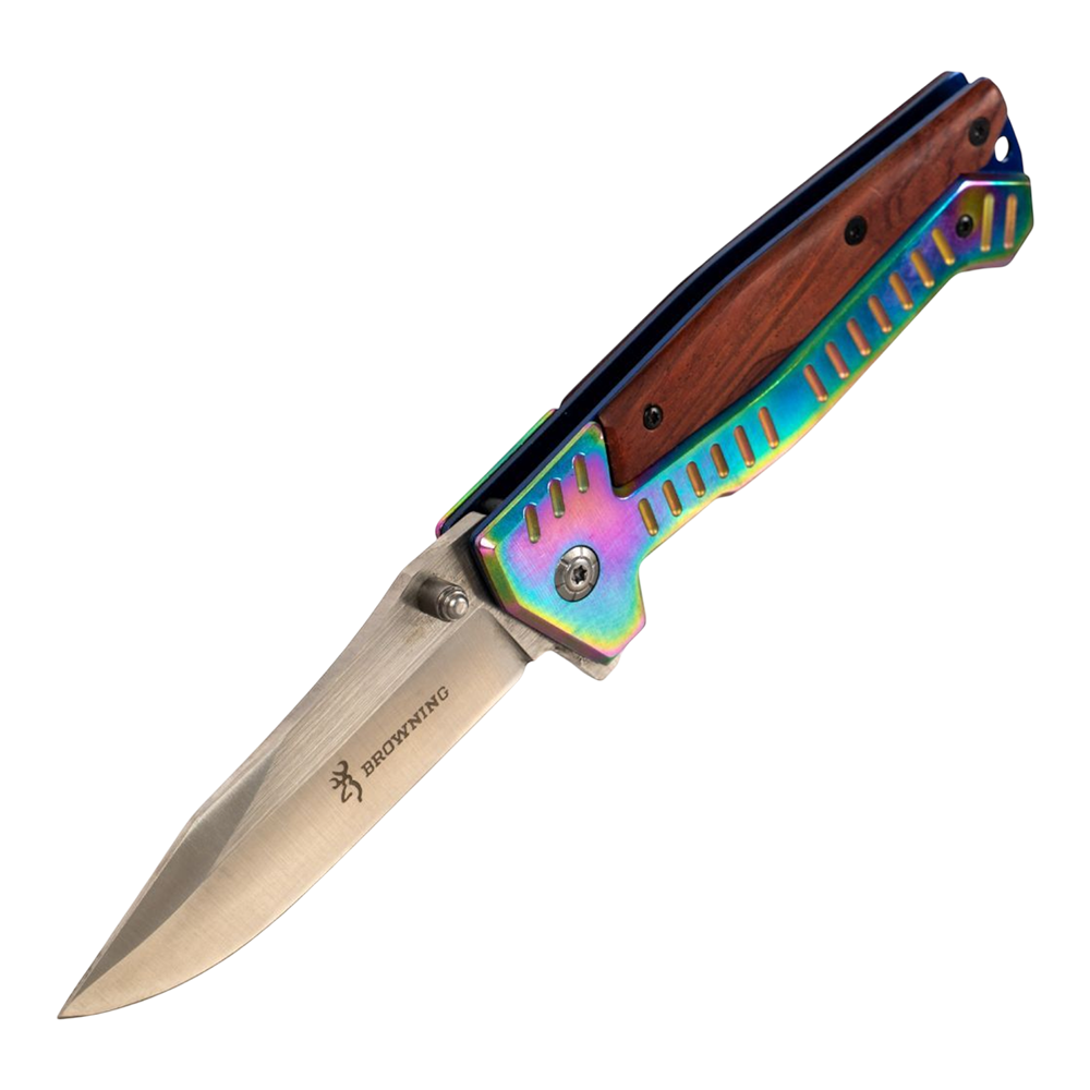 Нож DA-81 BUCK. Фото №2 Нож DA-81 BUCK. Фото №2