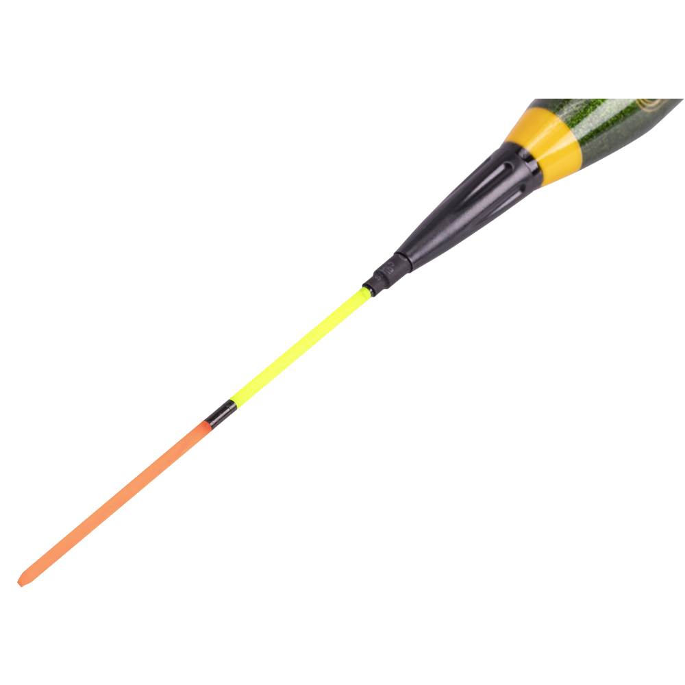 Поплавок Tirana со световым индикатором поклёвки TW2-3G 185 mm в тубусе. Фото №2 Поплавок Tirana со световым индикатором поклёвки TW2-3G 185 mm в тубусе. Фото №2