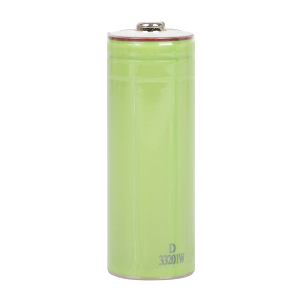 Аккумулятор 18500 3,7V. Фото №1