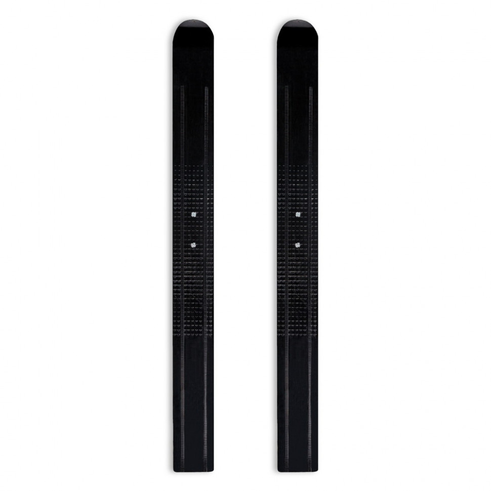 Лыжи дерево-пластик "Тайга" 185 см, г. Киров. Фото №3