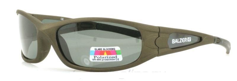 Очки Polavision Rio 18730 035. Фото №1